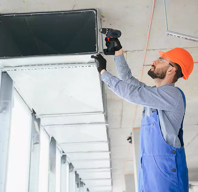 Why Homeowners & Businesses Trust Us in Tyler, TX