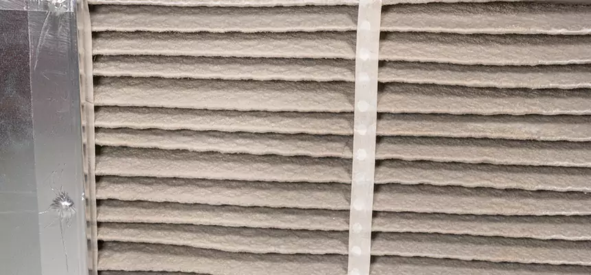 Mobile Car AC Filter Replacement in Tyler