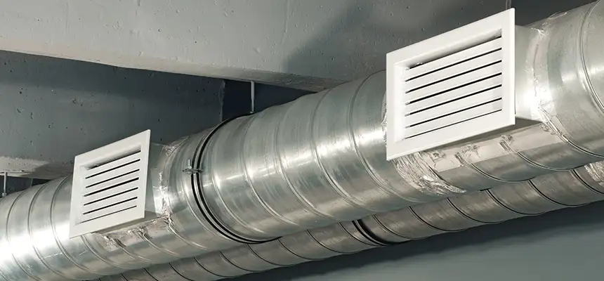 Our Air Duct Camera Inspection Services in Tyler, TX