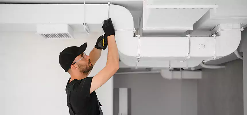 Our Air Duct Repair Services in Tyler, TX