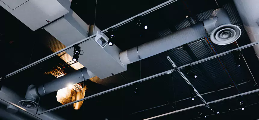 Our Air Duct Replacement Services in Tyler, TX