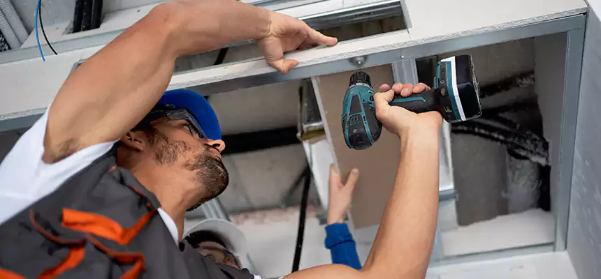 Our Apartment Air Duct Cleaning Services in Tyler, TX