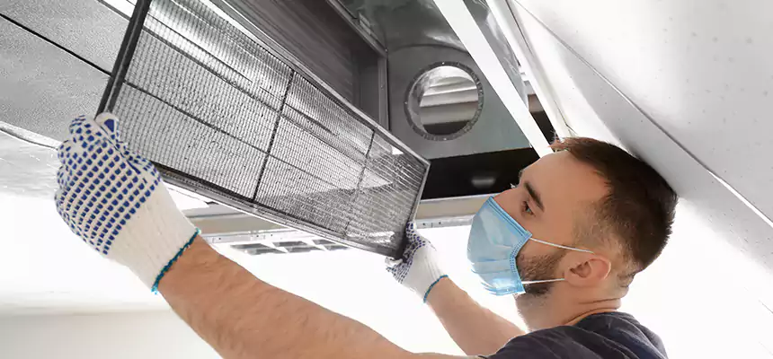 Diagnostic HVAC Coil & Blower Cleaning in Tyler
