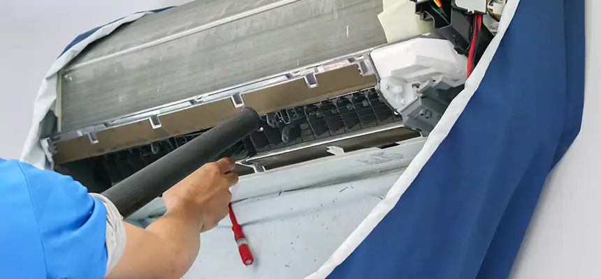 Advanced Clogged Dryer Vent Repair for Multi-Unit & Commercial in Tyler, TX