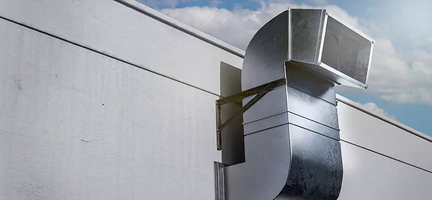 Comprehensive Commercial HVAC Cleaning in Tyler