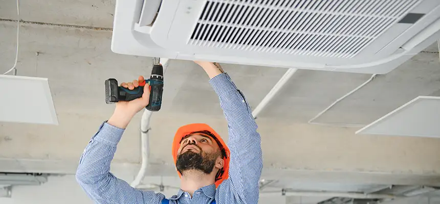 Detailed Multi‑Unit Riser & Roof Termination Cleaning in Tyler