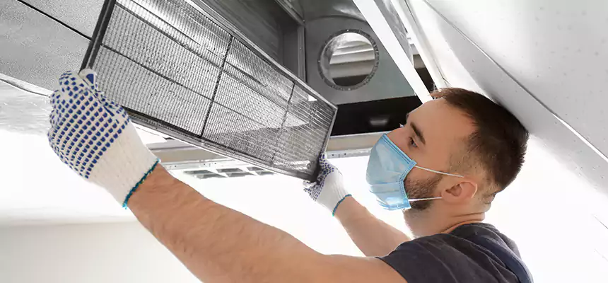Our Dryer Vent Cleaning Services in Tyler, TX