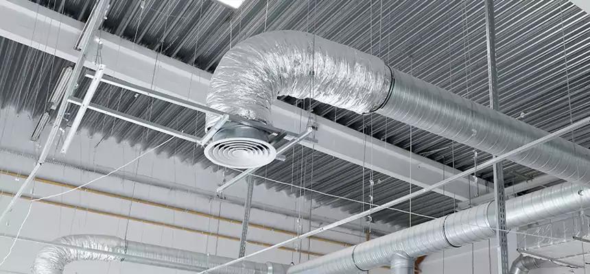 Our Dryer Vent Hose Replacement Services in Tyler, TX