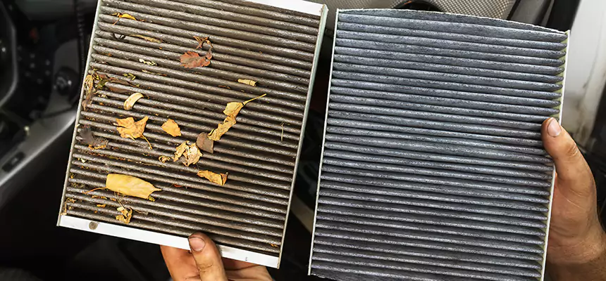 Our Dryer Vent Lint Filter Cleaning Services in Tyler, TX