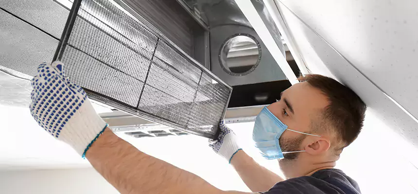 Our Dryer Vent Replacement Services in Tyler, TX