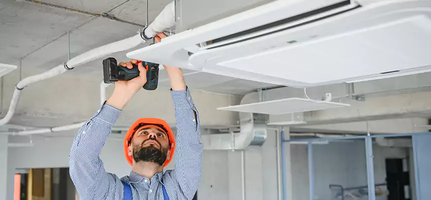 Eco‑Friendly Coil & Plenum Deep Cleaning in Tyler