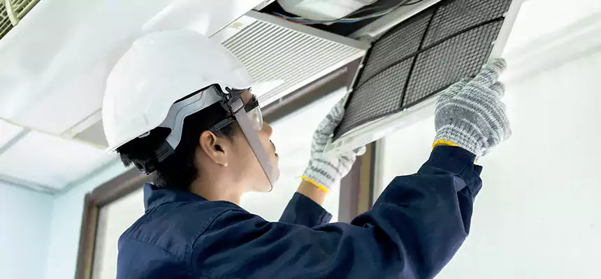 Our Mold & Mildew Removal from Air Ducts Services in Tyler, TX