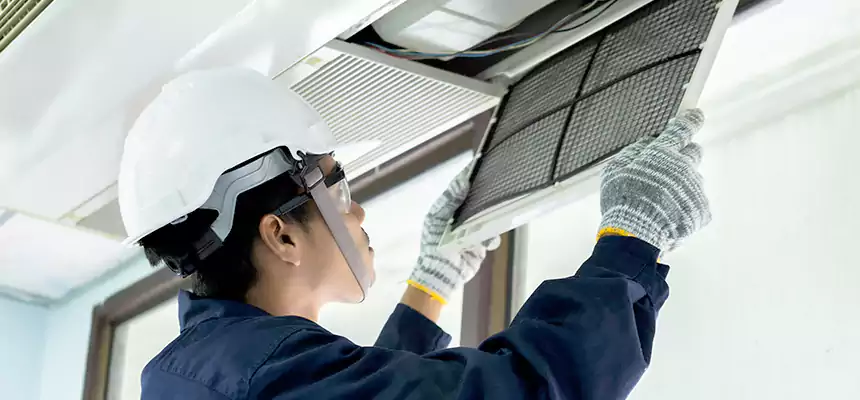 Our Residential Air Vent Cleaning Services in Tyler, TX