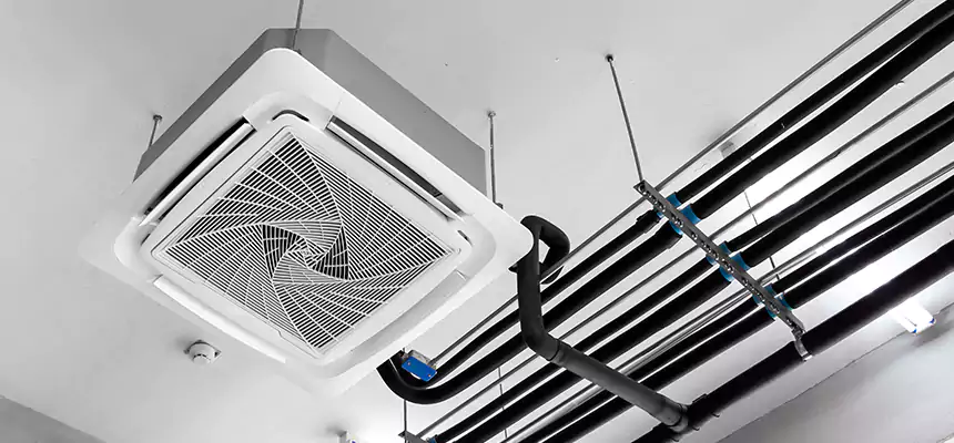 Our Smart AC Vent Controller Services in Tyler, TX