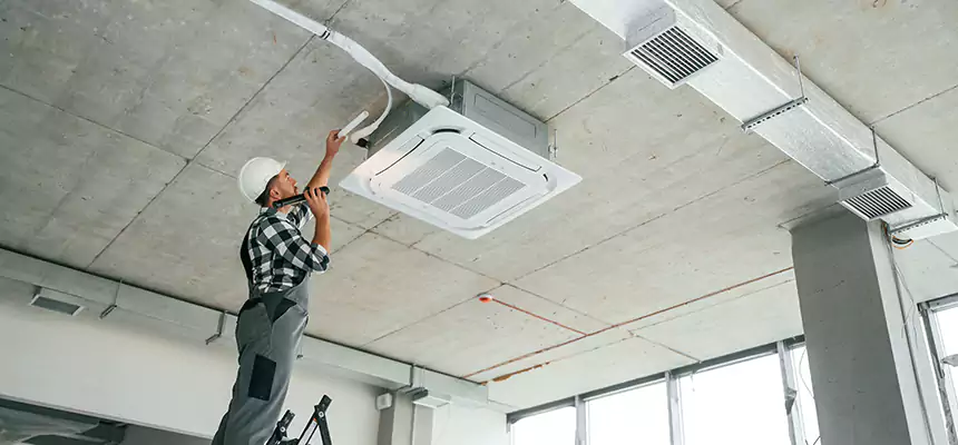 Our Wi Fi Connected Air Ducts Services in Tyler, TX