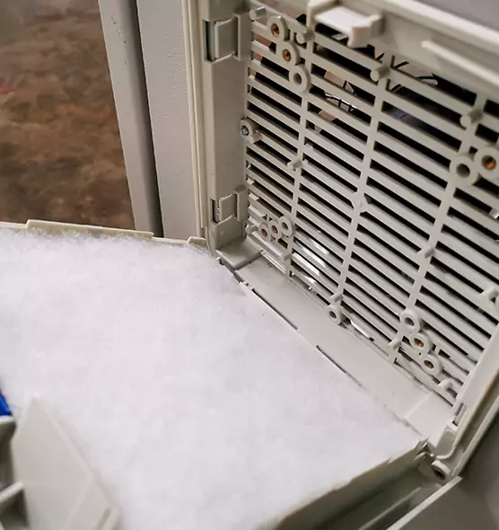 Professional Air Duct Expansion Solutions in Tyler, TX