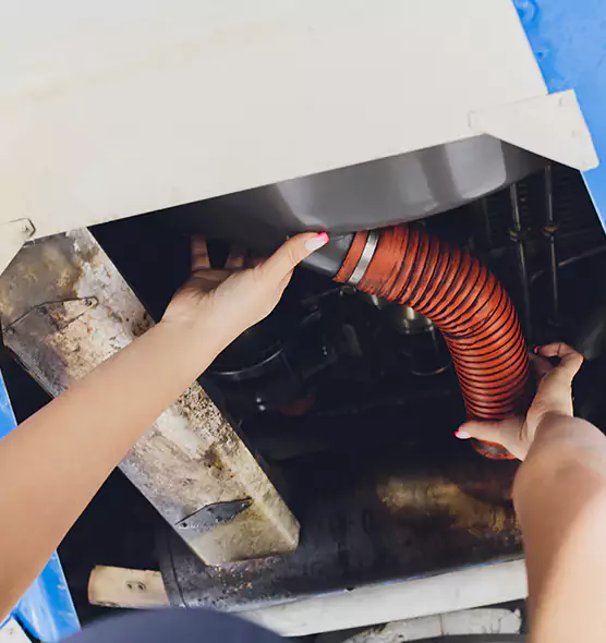 Professional Air Duct Leak Repair in Tyler, TX