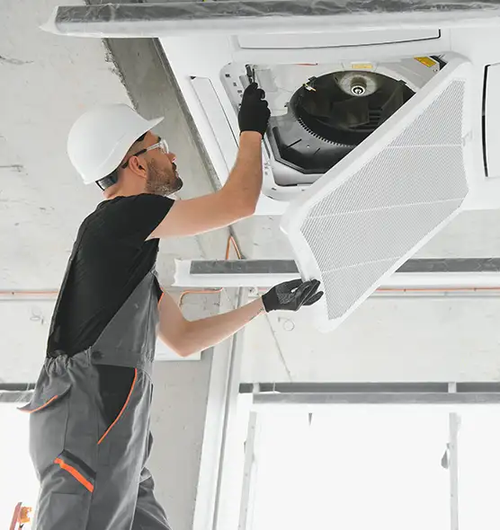 About Air Duct Rodent Removal in Tyler, TX