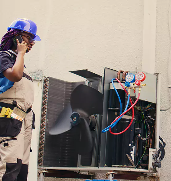 Professional Energy-Efficient HVAC Cleaning in Tyler, TX