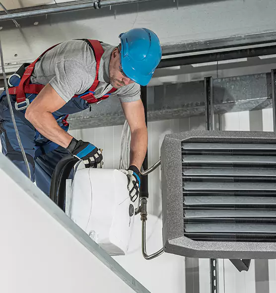 Professional HVAC Cleaning Solutions in Tyler, TX