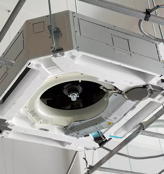 Professional Industrial Dryer Vent Cleaning in Tyler, TX