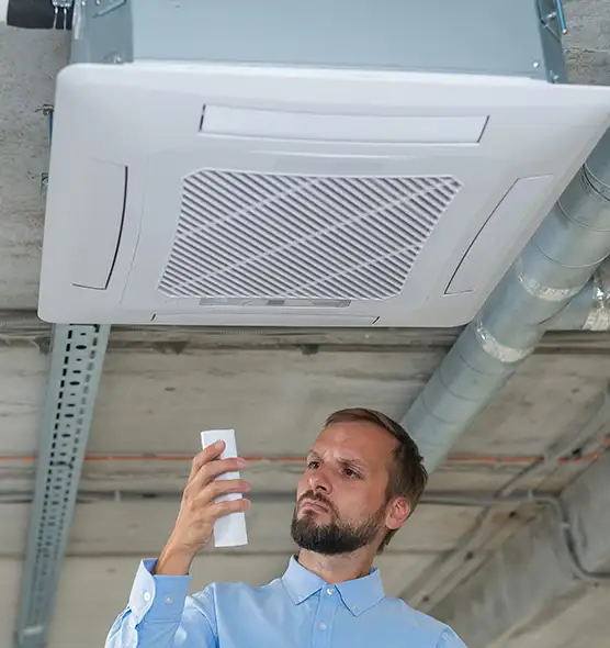 About Local Vent Cleaning Services in Tyler, TX