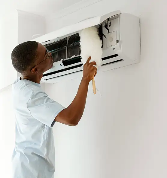 Professional Maximize AC Efficiency  in Tyler, TX