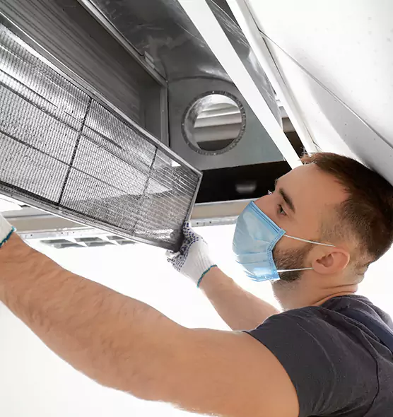 About Remove Smoke Smell From Air Duct in Tyler, TX