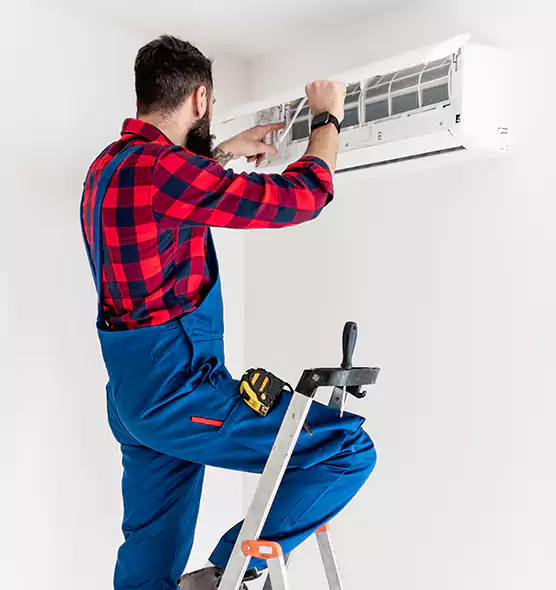 About Smart Air Conditioning Installation in Tyler, TX