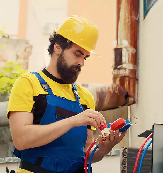 About Smart HVAC Installation in Tyler, TX