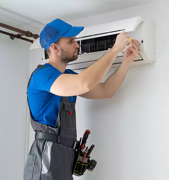 About Smart Thermostat AC Installation in Tyler, TX