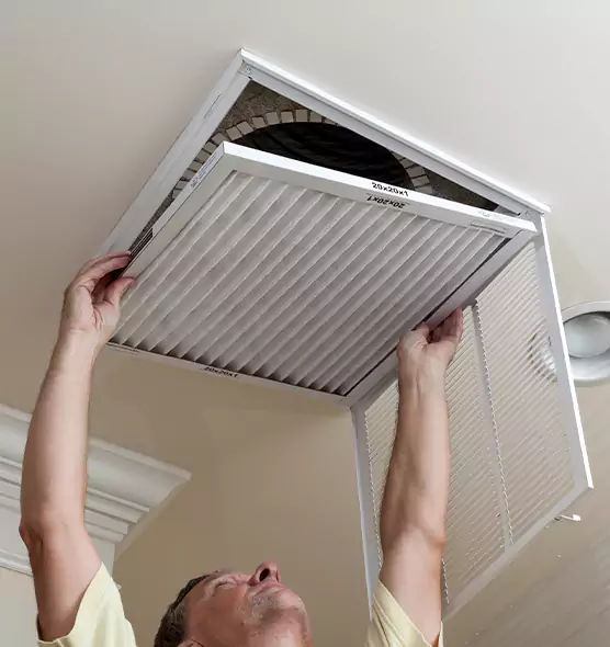 Trusted Vent Shaft Cleaning Expert in Tyler, TX