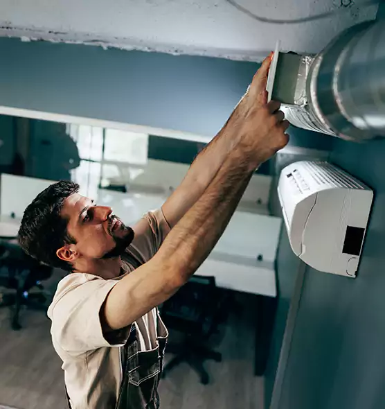 Reliable Warehouse Vent Cleaning in Tyler, TX