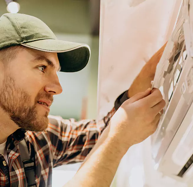 Why Homeowners Businesses Trust Us in Tyler, TX?