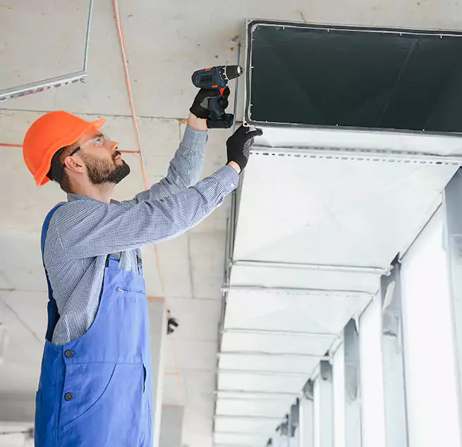 Why Homeowners & Businesses Trust Us in Tyler, TX?