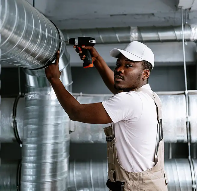 Why Homeowners & Businesses Trust Us Tyler, TX