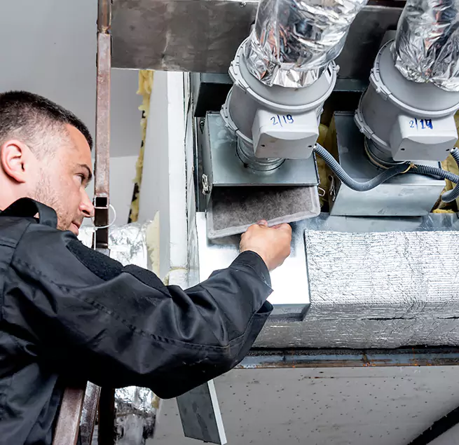 Why Homeowners & Businesses Trust Us in Tyler, TX?