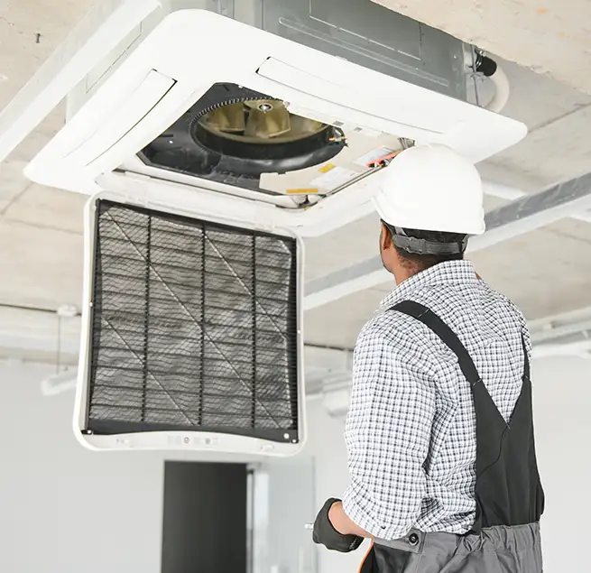 Why Homeowners & Businesses Trust Us in Tyler, TX?