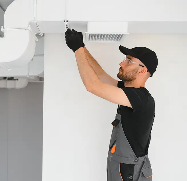 Why Homeowners & Businesses Trust Us in Tyler, TX?