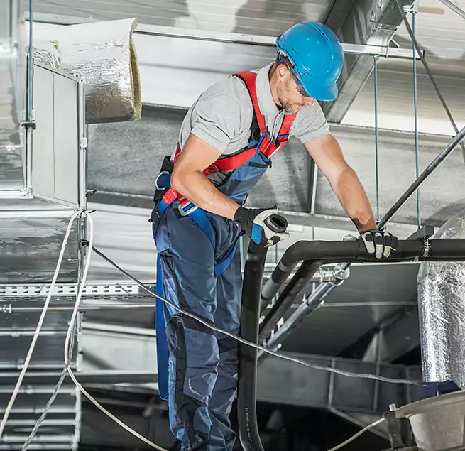 Why Homeowners & Businesses Trust Us in Tyler, TX?