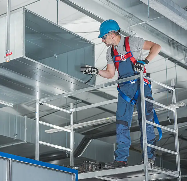 Why Homeowners & Businesses Trust Us in Tyler, TX?