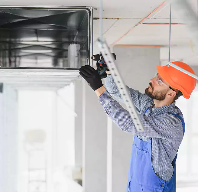 Why Homeowners & Businesses Trust Us Tyler, TX