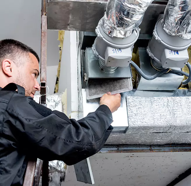 Why Homeowners & Businesses Trust Us in Tyler, TX?