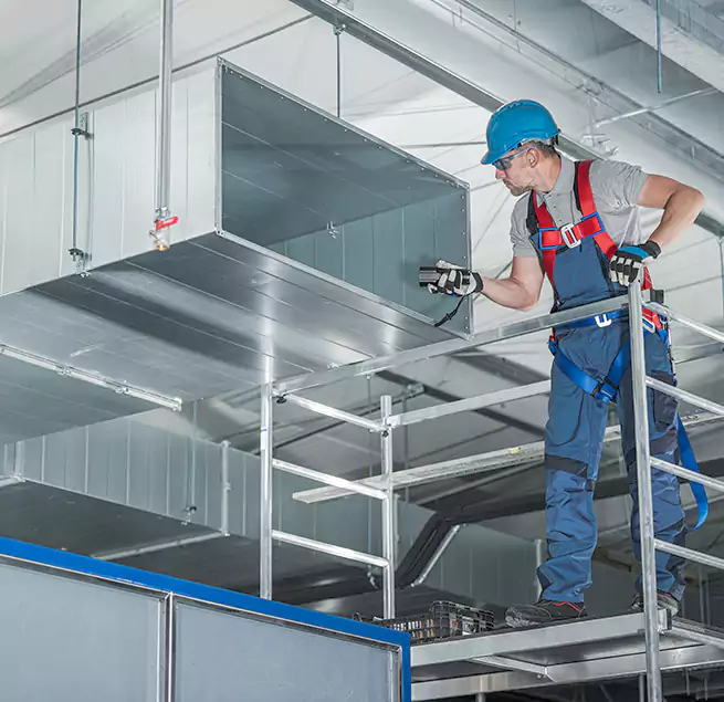 Why Homeowners & Businesses Trust Us in Tyler, TX?