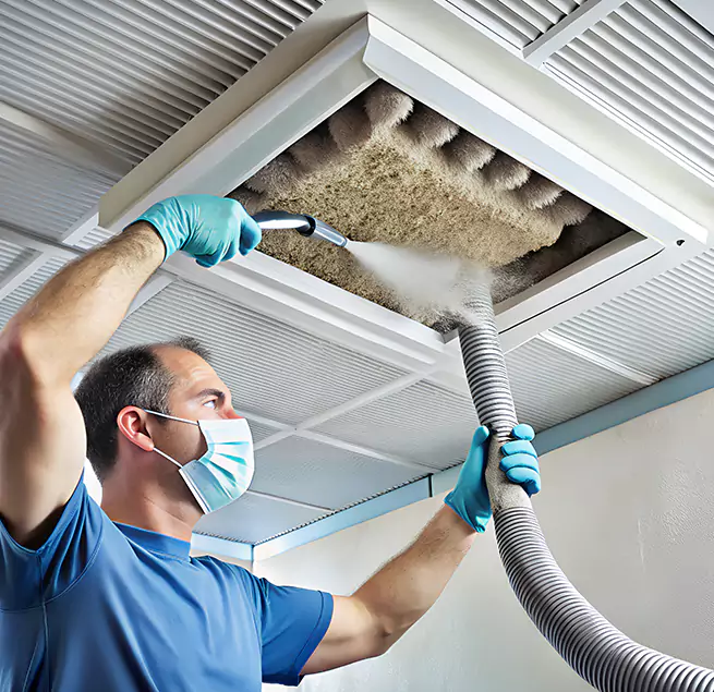 Why Homeowners & Businesses Trust Us Tyler, TX