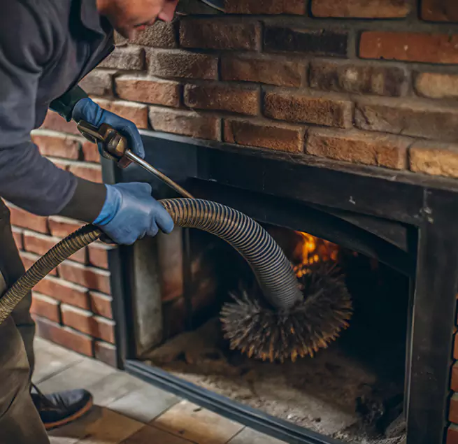 Why Homeowners & Businesses Trust Us in Tyler, TX?