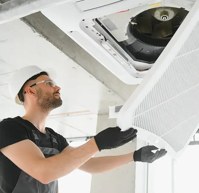 Why Homeowners & Businesses Trust Us in Tyler, TX?