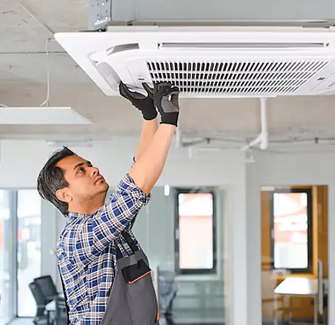 Why Homeowners & Businesses Trust Us in Tyler, TX?