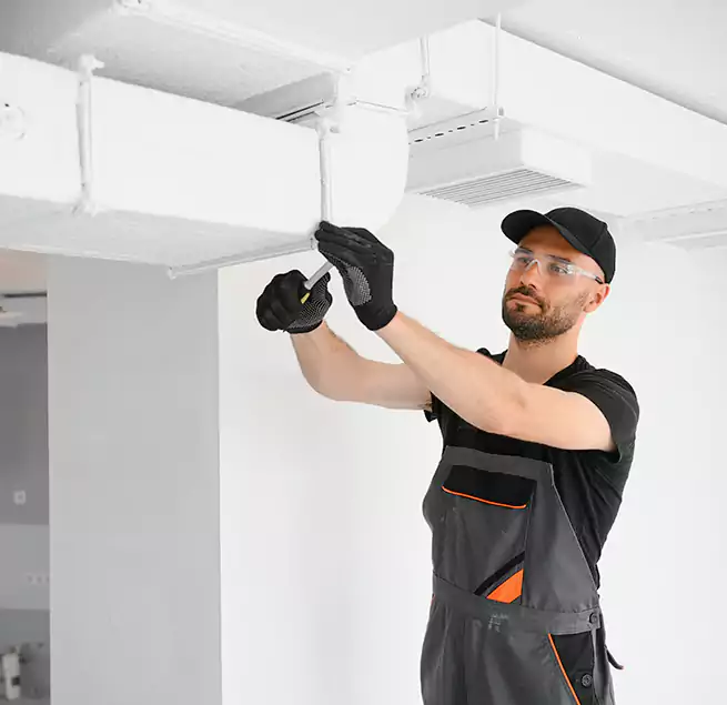 Why Homeowners & Businesses Trust Us in Tyler, TX?