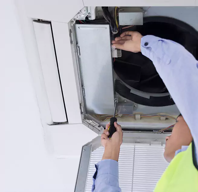 Why Homeowners & Businesses Trust Us in Tyler, TX?